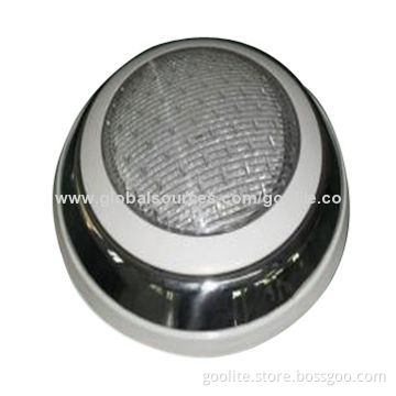 LED Wall Mounted Swimming Pool Light, 298*76mm CE & RoHS 3 Years Warranty